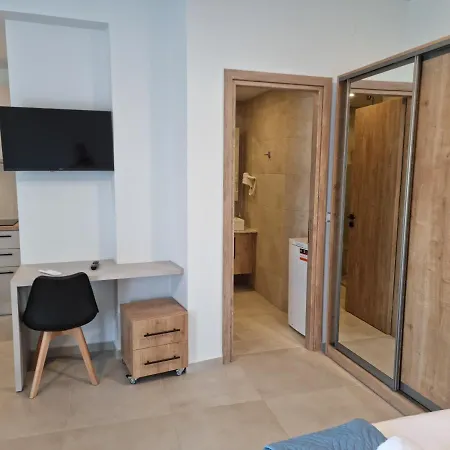 Apartment Elia Tree Heraklion (Crete)